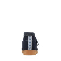 Wallabee Boot Older Navy Combination Wallabee Boot Older Navy Combination