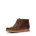 Wallabee Boot Older Beeswax Wallabee Boot Older Beeswax