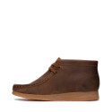 Wallabee Boot Older Beeswax Wallabee Boot Older Beeswax