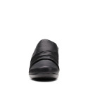Emily Charm Black Leather Emily Charm Black Leather