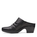 Emily Charm Black Leather Emily Charm Black Leather