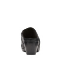Emily Charm Black Leather Emily Charm Black Leather