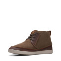 Gereld Mid Taupe Suede Gereld Mid Taupe Suede