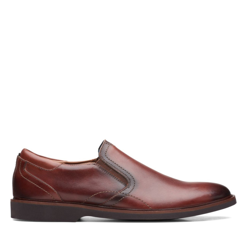 Malwood Easy Brown Leather Malwood Easy Brown Leather