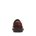 Malwood Easy Brown Leather Malwood Easy Brown Leather