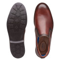 Malwood Easy Brown Leather Malwood Easy Brown Leather