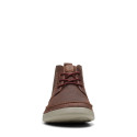 Gereld Mid Brown Leather Gereld Mid Brown Leather