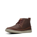 Gereld Mid Brown Leather Gereld Mid Brown Leather