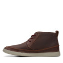 Gereld Mid Brown Leather Gereld Mid Brown Leather