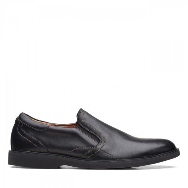 Malwood Easy Black Leather Malwood Easy Black Leather