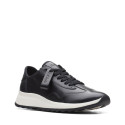 Dash Lite Lo Black Leather Dash Lite Lo Black Leather