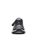 Dash Lite Lo Black Leather Dash Lite Lo Black Leather