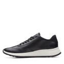 Dash Lite Lo Black Leather Dash Lite Lo Black Leather