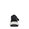 Dash Lite Lo Black Leather Dash Lite Lo Black Leather