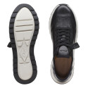 Dash Lite Lo Black Leather Dash Lite Lo Black Leather