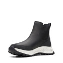 ATL Trek Up Waterproof Black Leather
