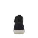 Roxby Hi Black Leather Roxby Hi Black Leather
