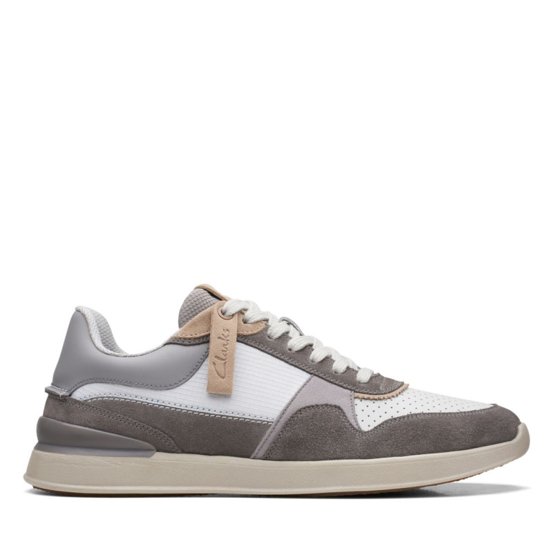 Race Lite Tor Grey Combination Race Lite Tor Grey Combination