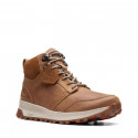 ATL Trek Up Waterproof Tan