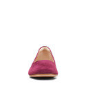 Seren 30 Court Merlot Suede Seren 30 Court Merlot Suede