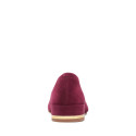 Seren 30 Court Merlot Suede Seren 30 Court Merlot Suede