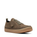Barleigh Lace Dark Olive Nubuck Barleigh Lace Dark Olive Nubuck