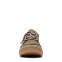 Barleigh Lace Dark Olive Nubuck Barleigh Lace Dark Olive Nubuck