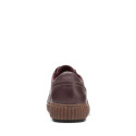 Magnolia Zip Burgundy Leather Magnolia Zip Burgundy Leather