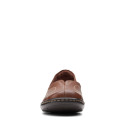 Cora Meadow Dark Tan Leather Cora Meadow Dark Tan Leather