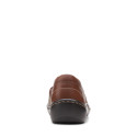 Cora Meadow Dark Tan Leather Cora Meadow Dark Tan Leather