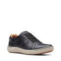 Nalle Ease Black Leather Nalle Ease Black Leather
