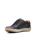 Nalle Ease Black Leather Nalle Ease Black Leather