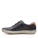Nalle Ease Black Leather Nalle Ease Black Leather