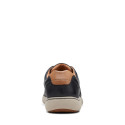 Nalle Ease Black Leather Nalle Ease Black Leather