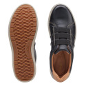 Nalle Ease Black Leather Nalle Ease Black Leather