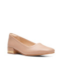 Seren 30 Court Praline Leather Seren 30 Court Praline Leather