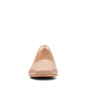 Seren 30 Court Praline Leather Seren 30 Court Praline Leather