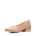 Seren 30 Court Praline Leather Seren 30 Court Praline Leather