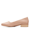 Seren 30 Court Praline Leather Seren 30 Court Praline Leather