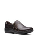 Cora Harbor Dark Brown Leather Cora Harbor Dark Brown Leather