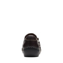 Cora Harbor Dark Brown Leather Cora Harbor Dark Brown Leather