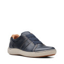Nalle Ease Navy Leather Nalle Ease Navy Leather