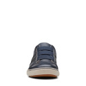 Nalle Ease Navy Leather Nalle Ease Navy Leather