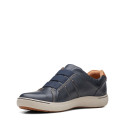 Nalle Ease Navy Leather Nalle Ease Navy Leather