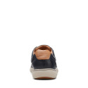 Nalle Ease Navy Leather Nalle Ease Navy Leather