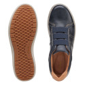 Nalle Ease Navy Leather Nalle Ease Navy Leather