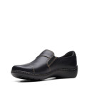 Cora Harbor Black Leather Cora Harbor Black Leather