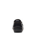 Cora Harbor Black Leather Cora Harbor Black Leather