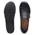 Cora Harbor Black Leather Cora Harbor Black Leather