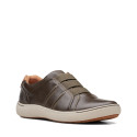 Nalle Ease Dark Olive Leather Nalle Ease Dark Olive Leather